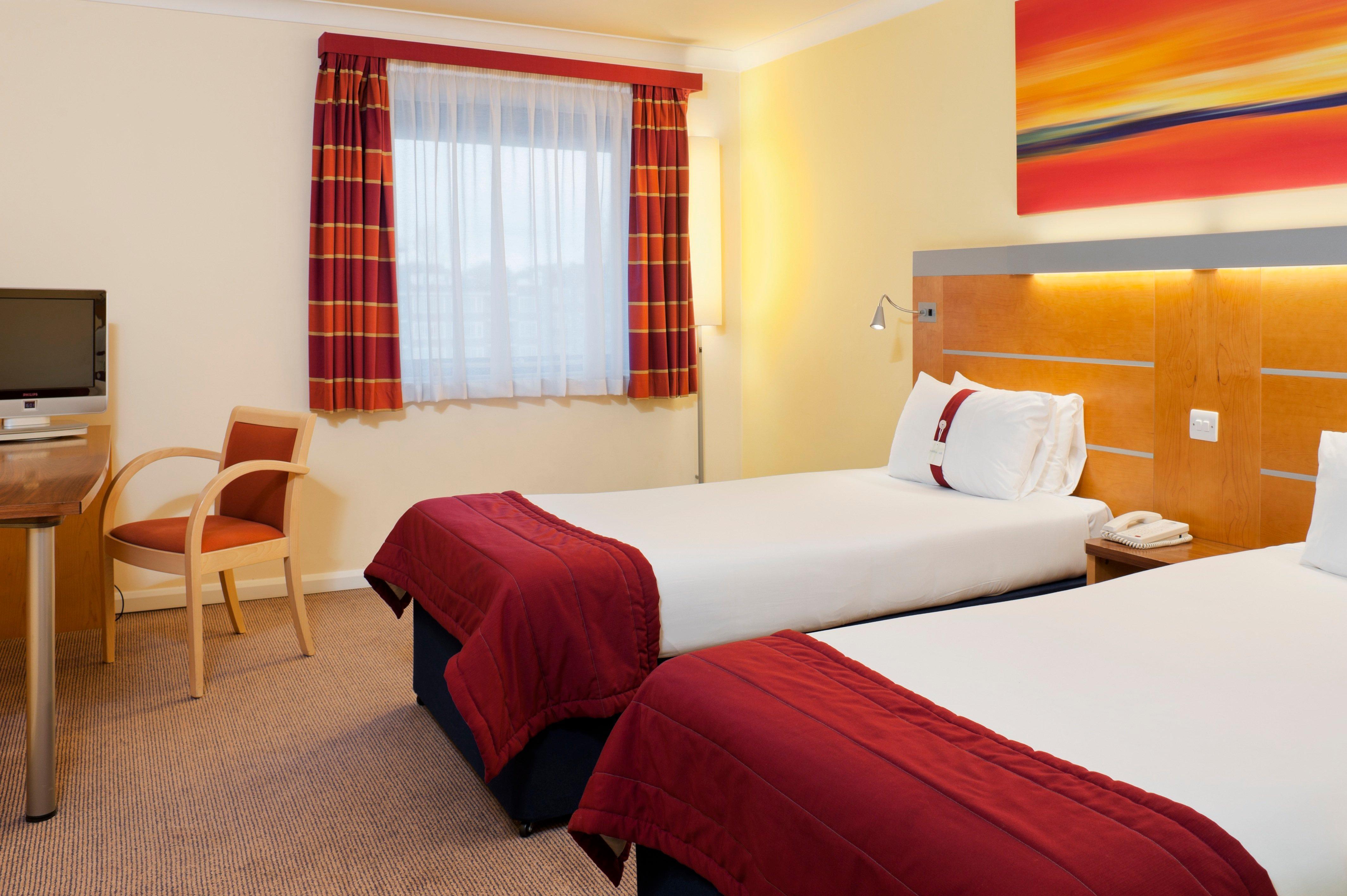 Holiday Inn Express London Golders Green, An Ihg Hotel Finchley Εξωτερικό φωτογραφία