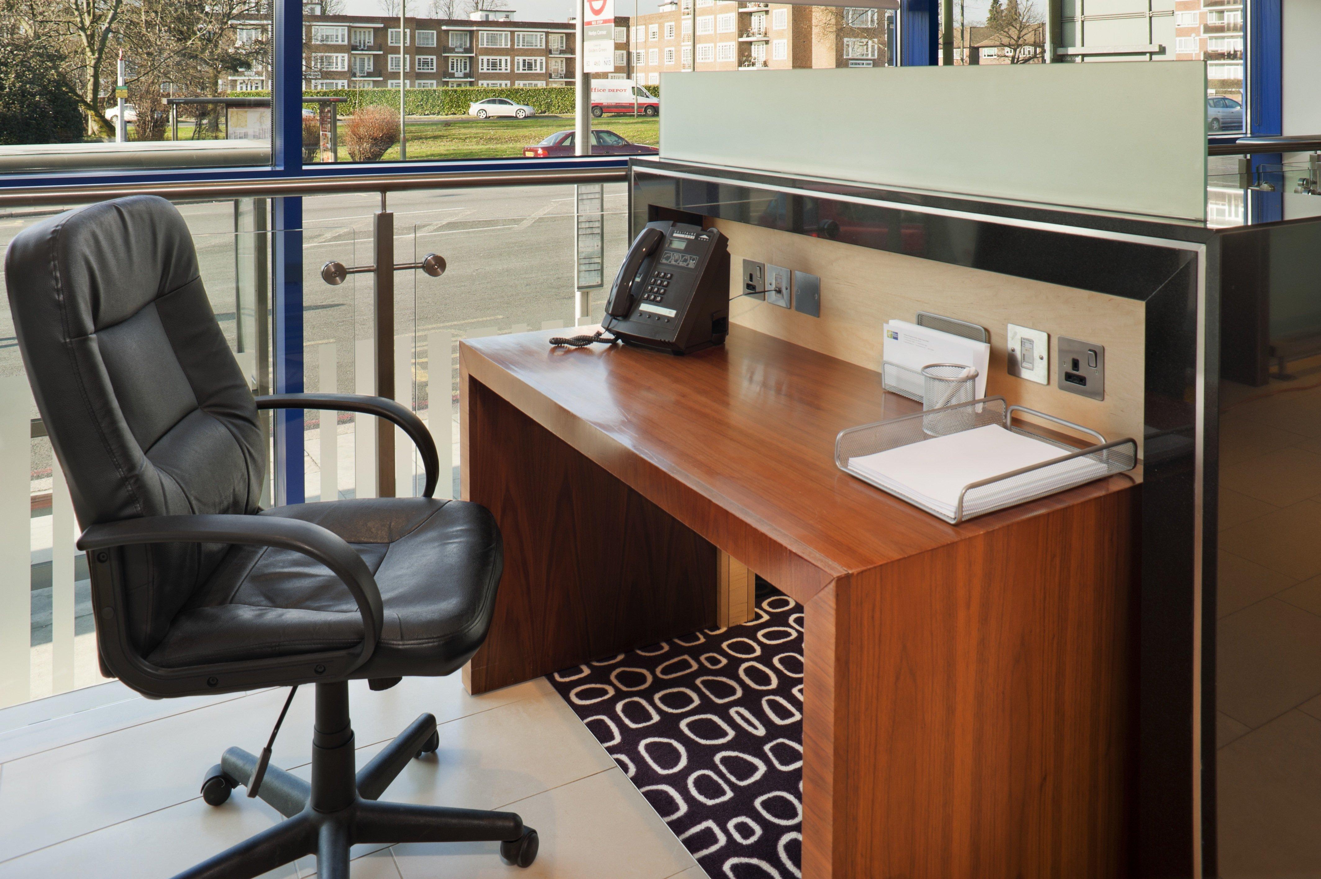 Holiday Inn Express London Golders Green, An Ihg Hotel Finchley Ανέσεις φωτογραφία