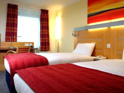 Holiday Inn Express London Golders Green, An Ihg Hotel Finchley Εξωτερικό φωτογραφία