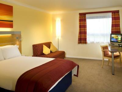 Holiday Inn Express London Golders Green, An Ihg Hotel Finchley Εξωτερικό φωτογραφία